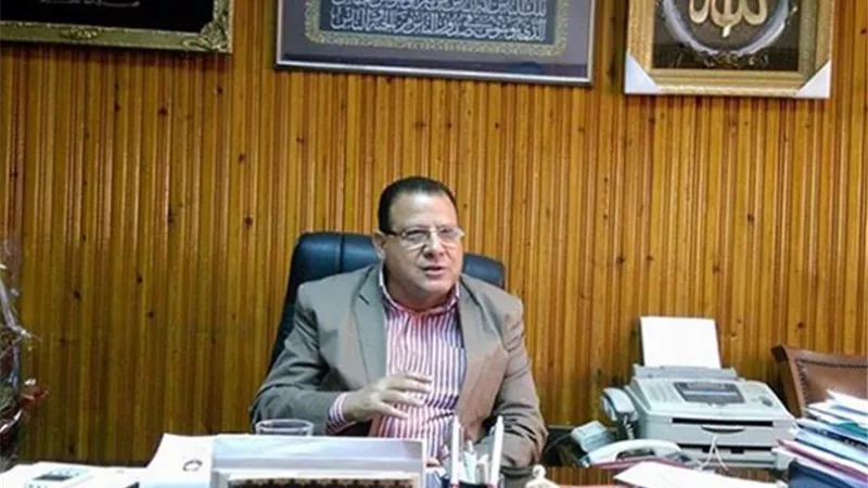 البدوي: رفع الحد الأدنى للأجور بالقطاع الخاص لـ 6 آلاف جنيه
