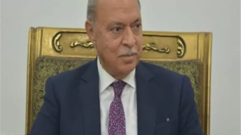 إيقاف رئيس الوحدة المحلية بسرياقوس ومهندس زراعي بالخانكة عن العمل