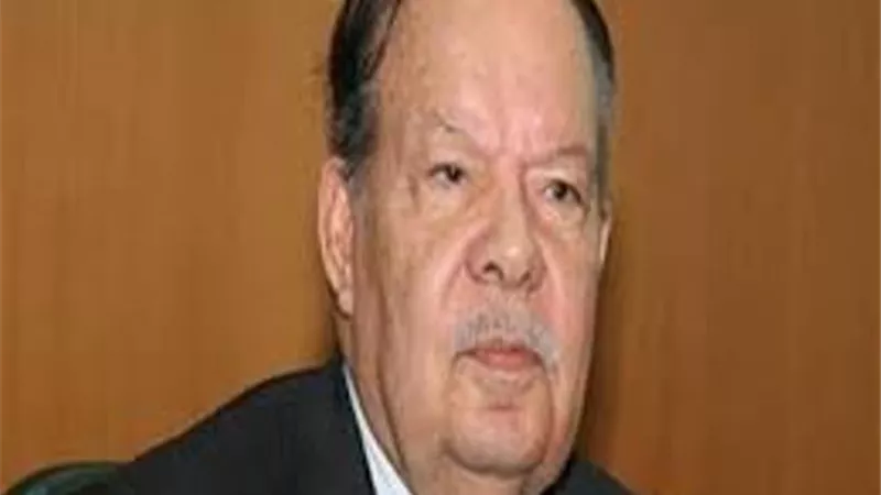 وكيلا مجلس النواب والأمين العام ينعون الدكتور أحمد فتحي سرور