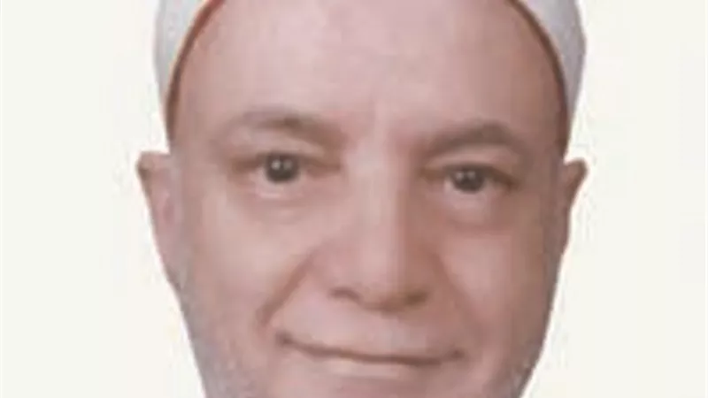 الشيخ عثمان الشبراوي.. شهيد الفجر