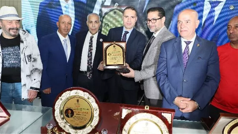 مودرن سبورت يعلن عن أسماء الفرق واللاعبين الفائزين فى البطولة الرمضانية.. فيديو