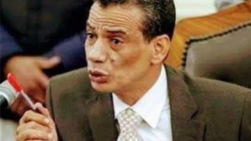 احالة اوراق المتهم قاتل ابن عمه الى فضيلة المفتى