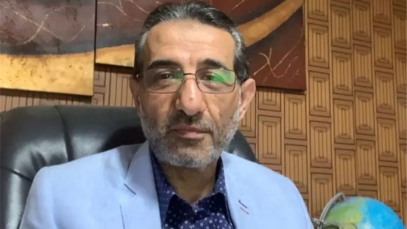 السمدوني: إقامة الموانئ الجافة ترفع مكانة مصر كمركز رئيسي للتجارة العالمية