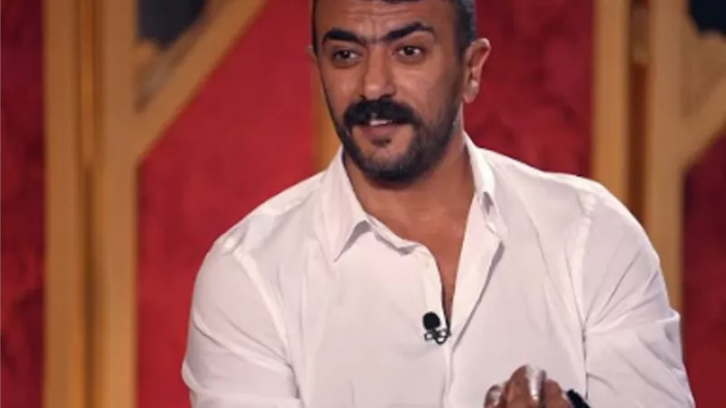 احمد العوضى : 