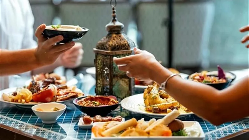 الأطعمة الممنوعة والمسموح بها في شهر رمضان لمرضى السرطان
