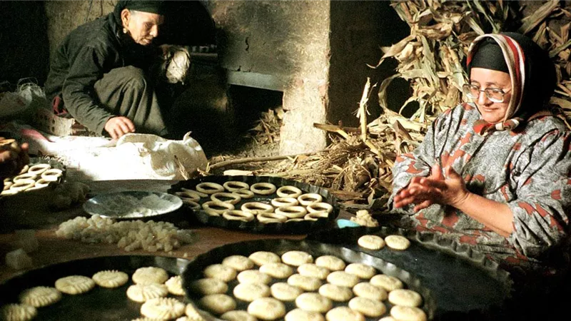 كحك العيد