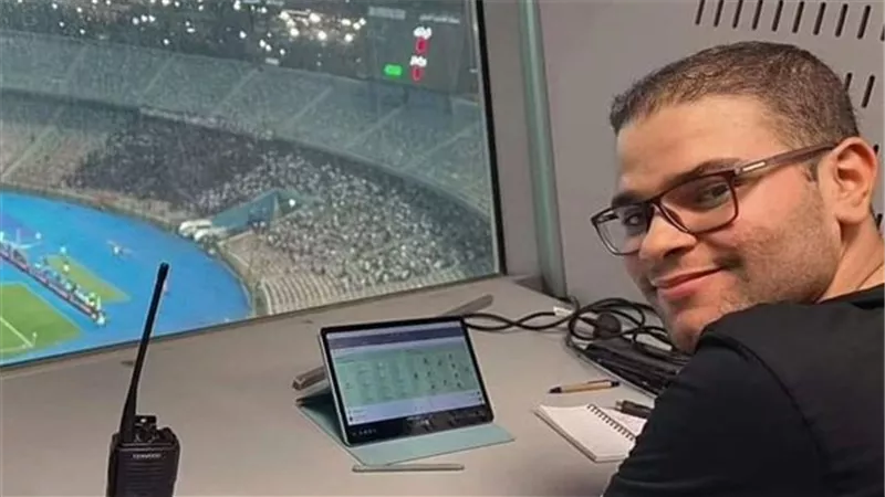 رئيس فريق الكشافة في الزمالك يعلن استقالته من منصبه