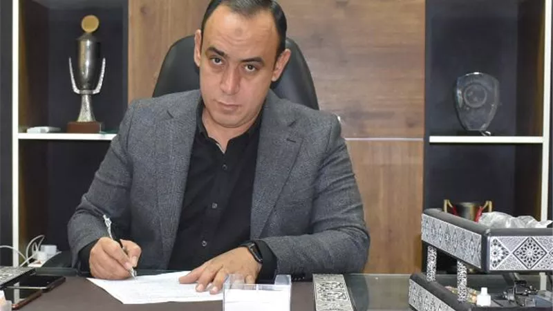 مياه جهاز الشروق تكشف عن استعدادتها لاستقبال عيد الفطر.. صور