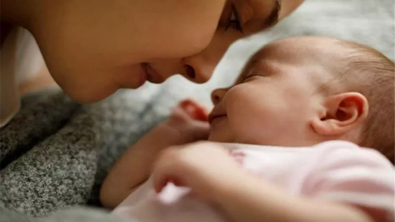 خضروات هامة للمرضعات لنقل الغذاء الأساسي لأطفالهن