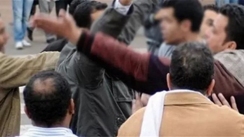 إصابة 5 فى مشاجرة بقرية النجاجرة بأسوان