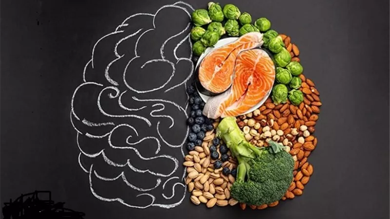 أطعمة تحسّن المزاج وتعزز عمل الجملة العصبية .. تعرف عليها