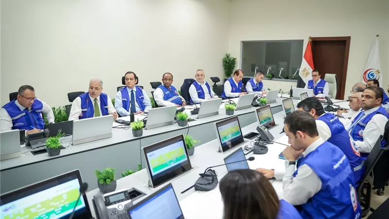 وزير الصحة يوجه برفع درجة الاستعدادات في المستشفيات بجميع محافظات الجمهورية