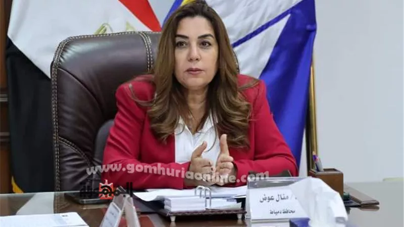 إطلاق قافلة طبية بميدان الساعة بمدينة دمياط طوال أيام العيد