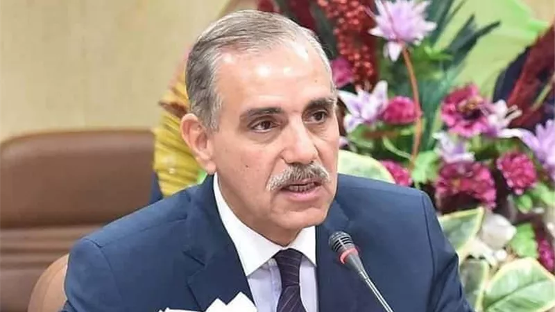 نور الدين: إنعقاد غرفة العمليات المركزية لمتابعة المرافق والخدمات