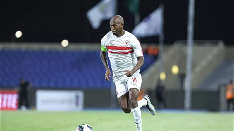 هل يتأثر الزمالك بغياب شيكابالا في بطولة الكونفدرالية؟.. فيديو