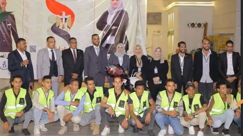 انطلاق حملة 