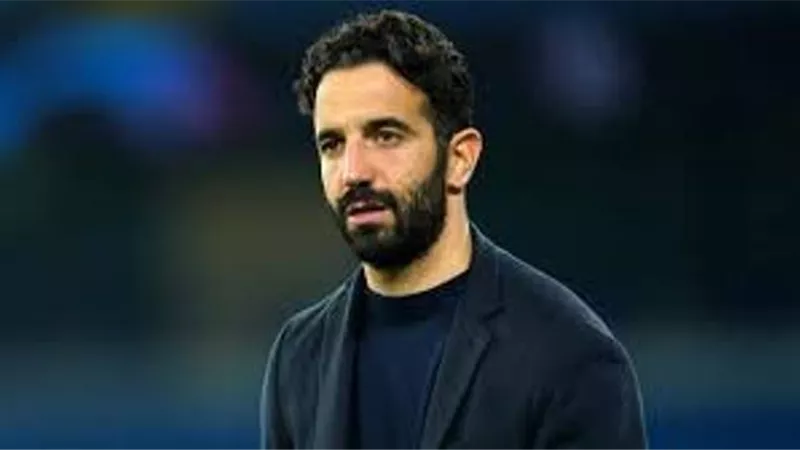 سكاي: ليفربول يتوصل لاتفاق مع أموريم لتدريب الفريق