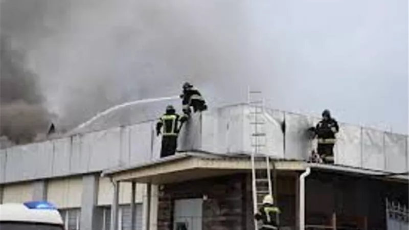 انفجار بمحطة للطاقة الكهرومائية في إيطاليا يسفر عن فقد 5 عمال