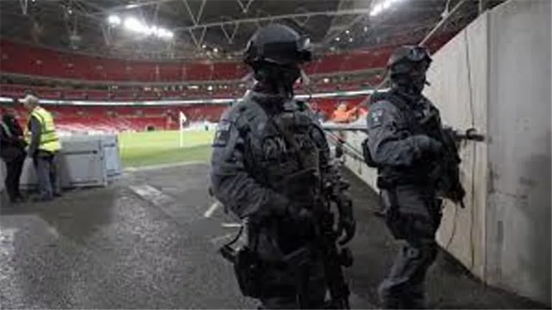 رفع حالة التأهب في إسبانيا بعد تهديدات إرهابية لملاعب دوري الأبطا