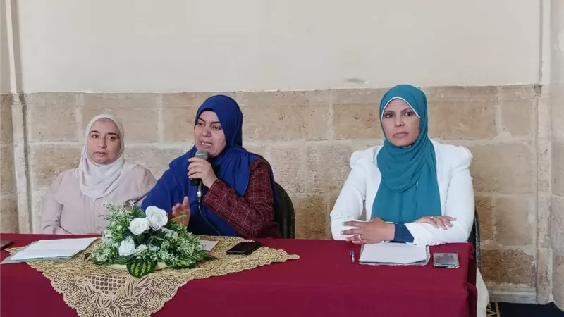كيفية الثبات على الطاعة بعد رمضان بملتقى 