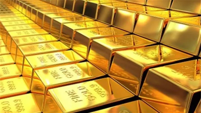 الذهب يصعد لمستوى غير مسبوق مدفوعا بمشتريات قوية