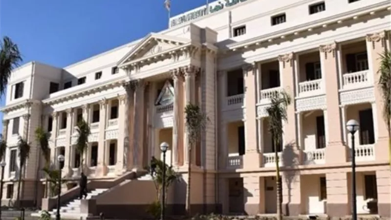 تعيين الدكتور عمرو الدخاخنى مديرا عاما لمستشفيات جامعة بنها