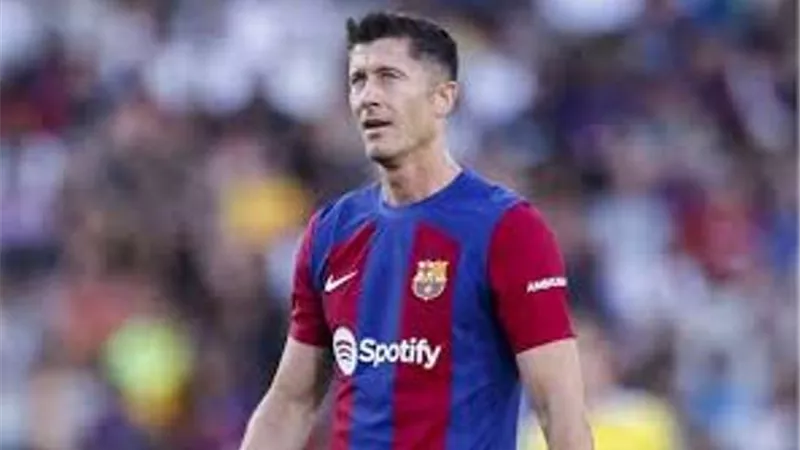التشكيل المتوقع لبرشلونة فى مواجهة باريس سان جيرمان