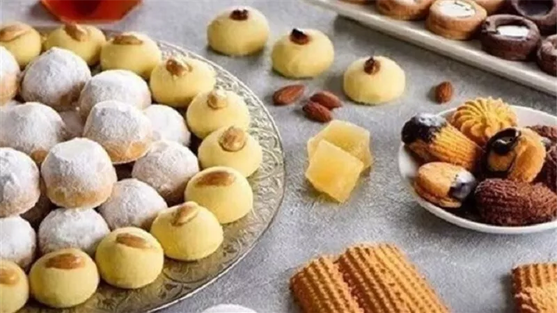 9 نصائح ضرورية لتقليل مخاطر تناول كحك العيد