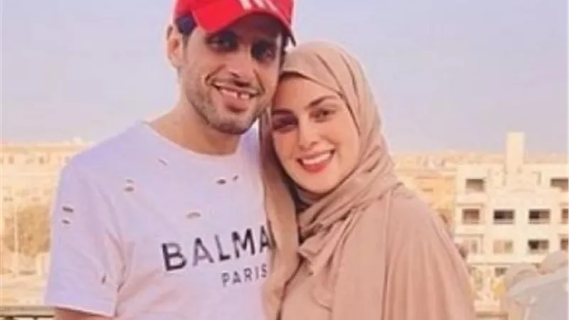 حمدى المرغنى لـ زوجتة وابنته : 
