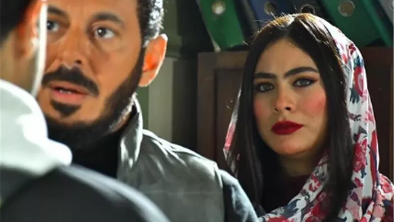 هاجر احمد عن شخصية ذهب فى 