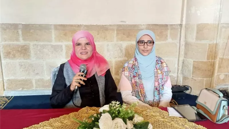 «رمضانيات نسائية» يوضح آداب عيد الفطر