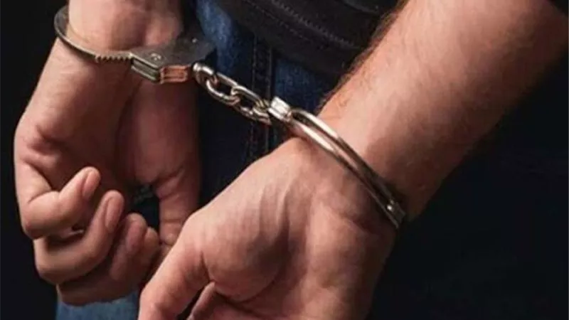ضبط 70 حرامى فى حملة بالدقهلية