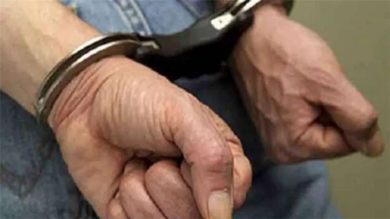 القبض على شخصين ليلة العيد هاربين من 162 سنة سجن في الجيزة