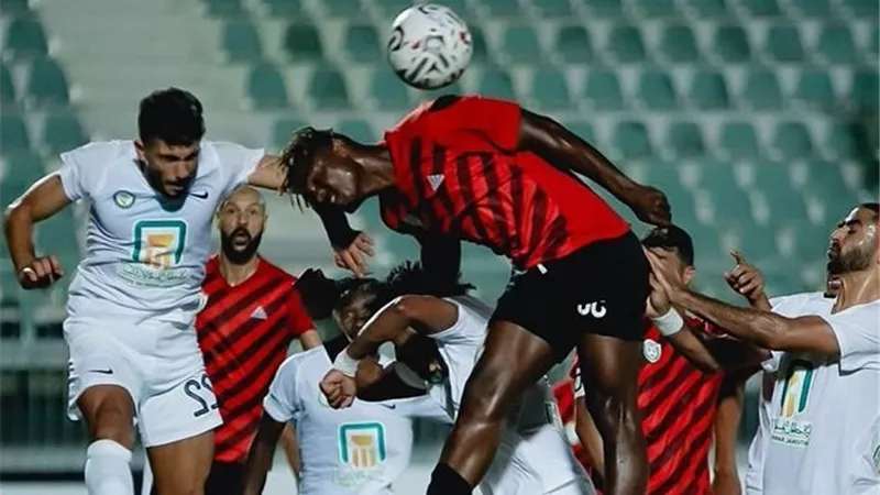 الطلائع يبحث عن الفوز السادس أمام البنك الأهلي فى غياب شيكا