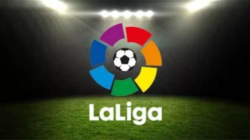 مواعيد الجولة 34 من الدوري الإسباني