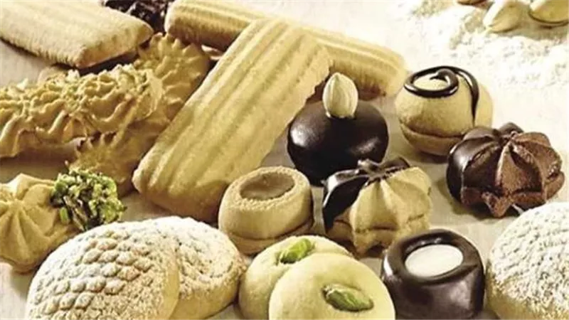 خلى بالك من صحتك.. 7 نصائح لتناول الكحك والبسكويت في عيد الفطر 2024