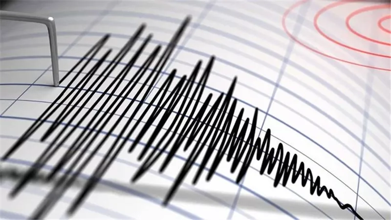 زلزال بقوة 5.6 يضرب منطقة شينجيانج الصينية