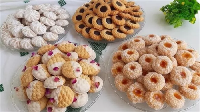 كم قطعة من حلويات العيد مسموح بتناولها ؟ إليك نصائح خبراء التغذية