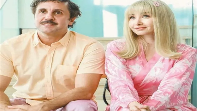 3أفلام كوميدية.. تتنافس على إيرادات العيد