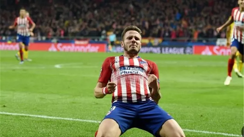 أتليتكو مدريد يقتنص الفوز بثنائية أمام بوروسيا دورتموند بدوري الأبطال