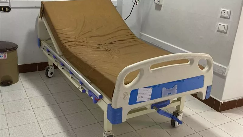 حملات مفاجئة بمديرية الصحة بالإسماعيلية