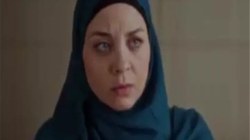 مريم الخشت: مبسوطة بردود الأفعال على 