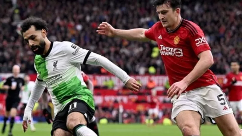 محمد صلاح يضيف لرصيده 3 أرقام قياسية جديدة