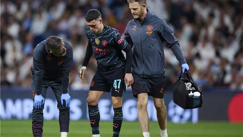 المرشحون لجائزة أفضل لاعب في ذهاب ربع نهائي دوري أبطال أوروبا