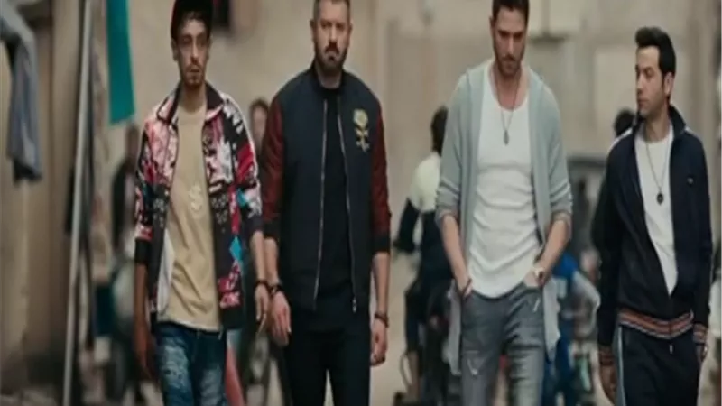 طرح البرومو الرسمي لفيلم ولاد رزق 3.. فيديو