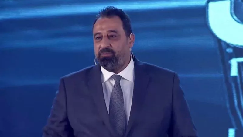 شاهد .. مجدي عبدالغني يكشف لأول مرة أسباب إيقافه سنة عن الملاعب