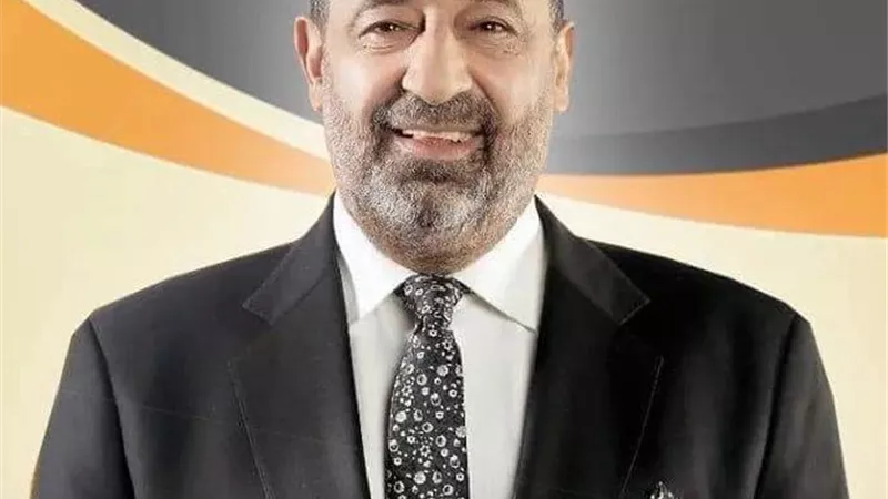 مجدي عبدالغني: أبويا كان شيخ عرب واتعرضت للضرر بسبب عفويتي ..شاهد