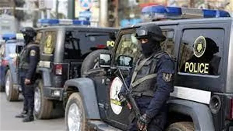 في العيد …ضبط 3 عاطلين سرقوا المتاجر بالقاهرة