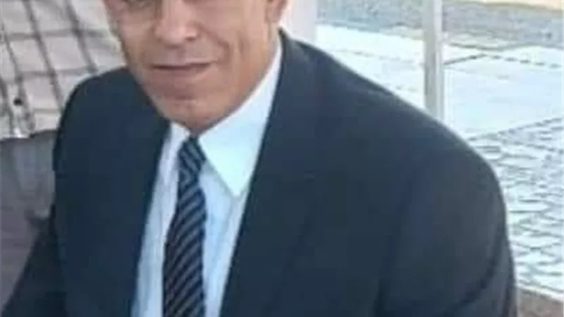محافظ المنيا ينعى اللواء شريف سلامة مفتش الأمن العام