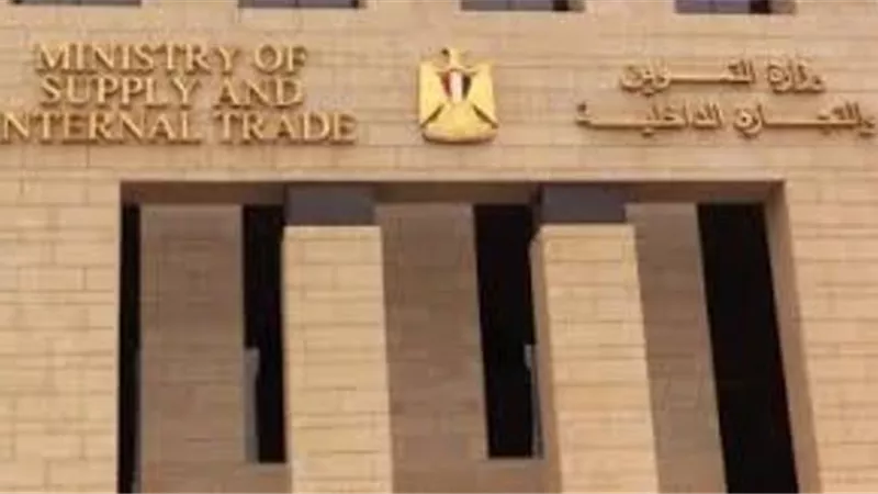 التموين حملات لمتابعة توفيرالسلع وجميع الانشطةالتجارية خلال العيد
